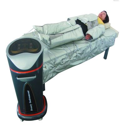 Far Infrared Air Pressure Therapy Machine Pressotherapy Machine