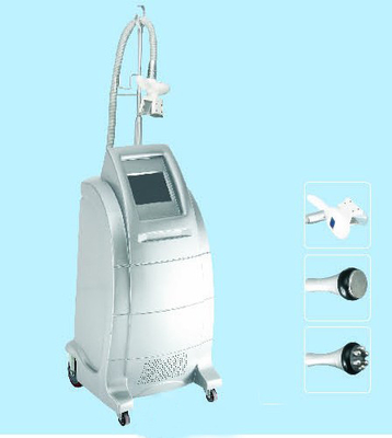 Macchina fresca dilagante non di Cryolipolysis per l'eliminazione del rigonfiamento grasso