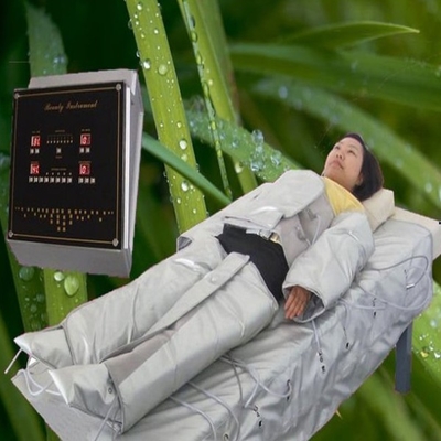 Macchina infrarossa di terapia di Pressotherapy di infrarosso lontano per perdita di peso