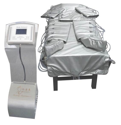 Drenaggio linfatico Pressotherapy che dimagrisce macchina per perdita di peso