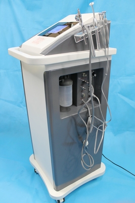 macchina del Facial dell'ossigeno 380W PER l'eliminazione delle grinze