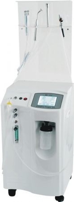 Grinze d'eliminazione a macchina del Facial iperbarico dell'ossigeno