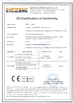 Porcellana Guangzhou yechmi Beauty Equipment Co., Ltd Certificazioni